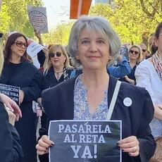 ¿Para cuándo la ponencia de  nuestra pasarela al RETA? 